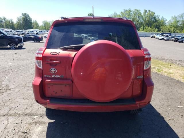 2010 Toyota Rav4