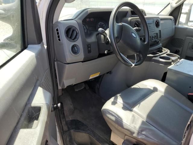 2011 Ford Econoline E250 Van