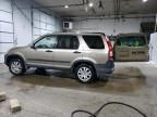 2006 Honda CR-V EX