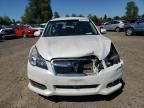 2013 Subaru Legacy 2.5I Premium