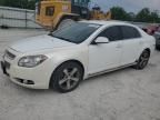 2009 Chevrolet Malibu 1LT