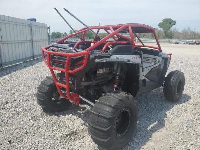 2021 Polaris RZR XP Turbo