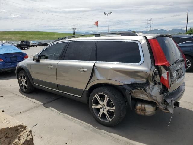 2013 Volvo XC70 T6