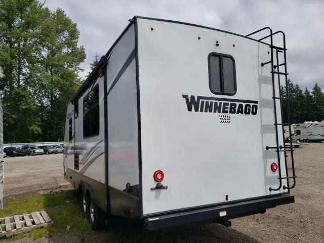 2022 Winnebago Voyage