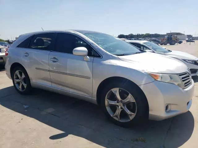 2010 Toyota Venza