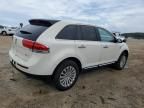 2013 Lincoln MKX