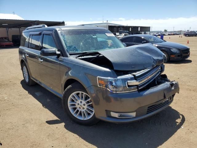 2016 Ford Flex SEL