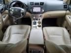 2011 Toyota Highlander Base