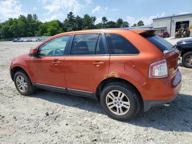 2007 Ford Edge SEL Plus