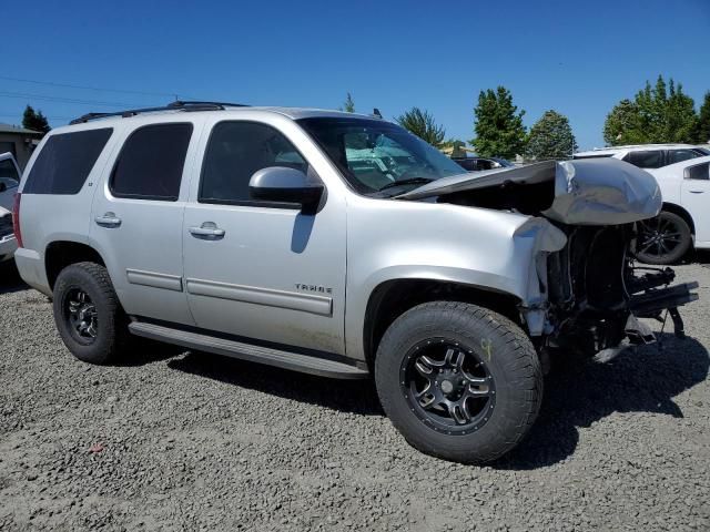 2010 Chevrolet Tahoe K1500 LT