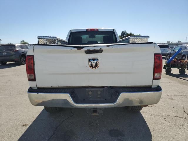 2014 Dodge RAM 2500 ST