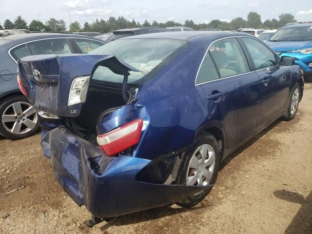 2007 Toyota Camry CE