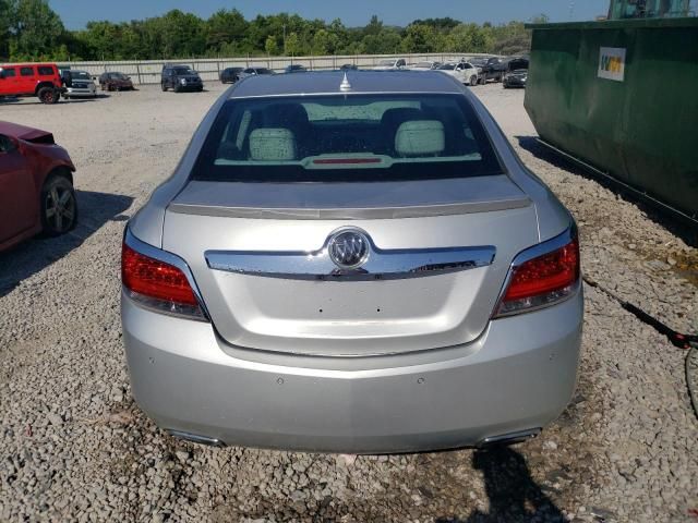 2013 Buick Lacrosse Touring