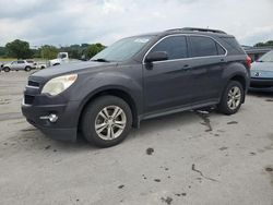 Hail Damaged Cars for sale at auction: 2013 Chevrolet Equinox LT