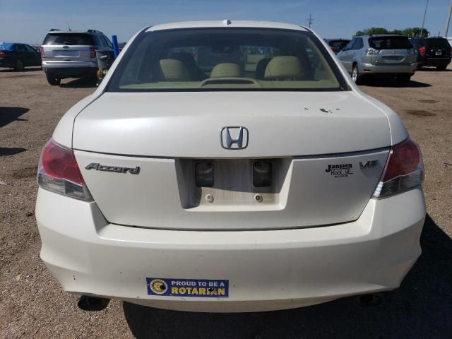 2009 Honda Accord EXL