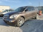 2009 Buick Enclave CXL