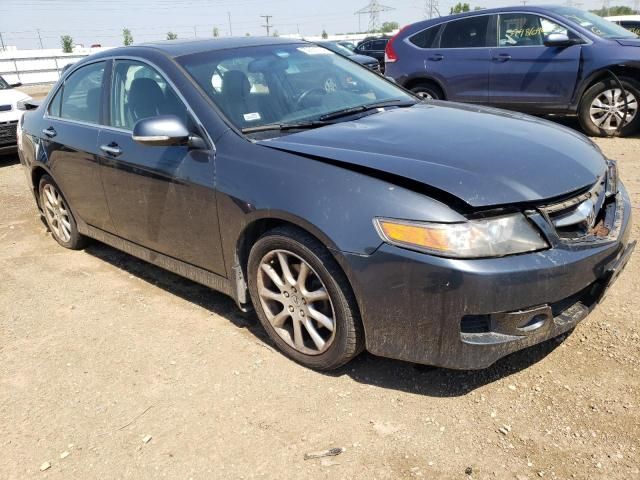 2006 Acura TSX