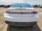 2017 Lincoln MKZ Hybrid Reserve