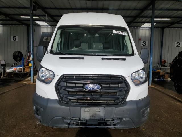 2020 Ford Transit T-250