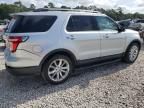 2011 Ford Explorer XLT