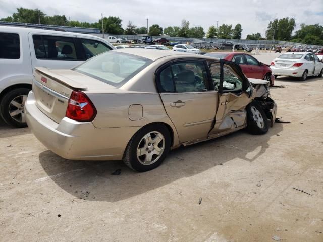 2005 Chevrolet Malibu LT