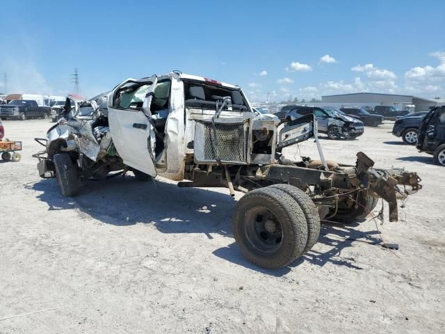 2012 Dodge RAM 3500 ST