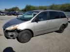 2007 Toyota Sienna CE