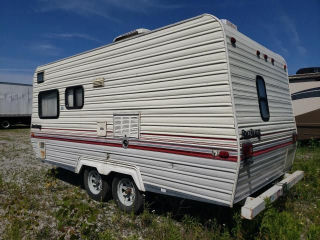 1989 Land Rover Other