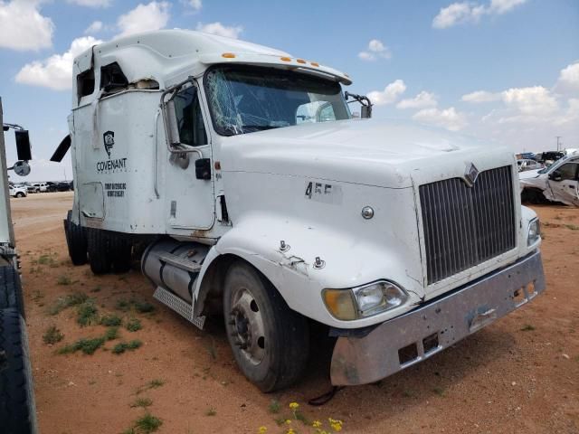 2006 International 9400 9400I