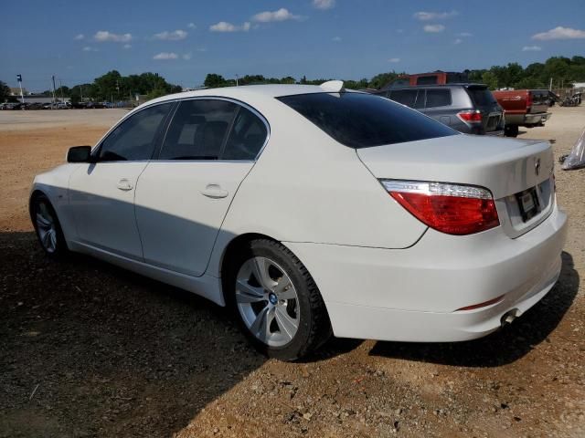 2009 BMW 528 I