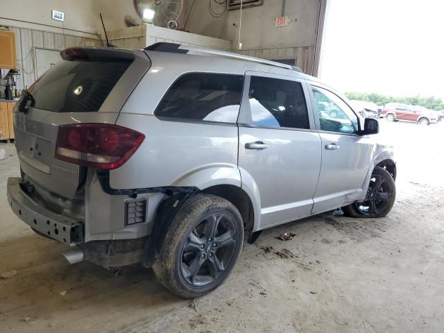 2019 Dodge Journey Crossroad