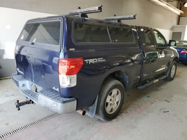 2010 Toyota Tundra Double Cab SR5