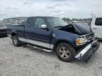 2002 Ford F150