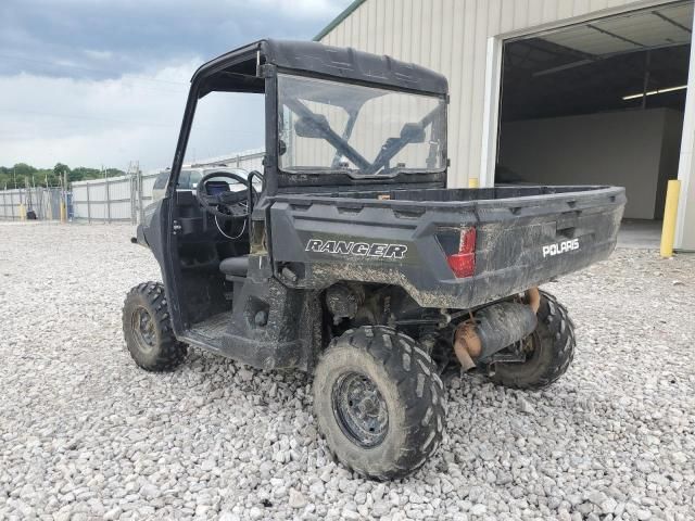 2023 Polaris RIS Ranger 1000 EPS