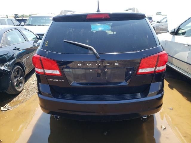 2011 Dodge Journey Mainstreet