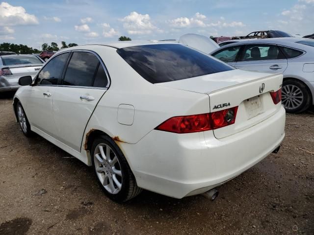 2006 Acura TSX