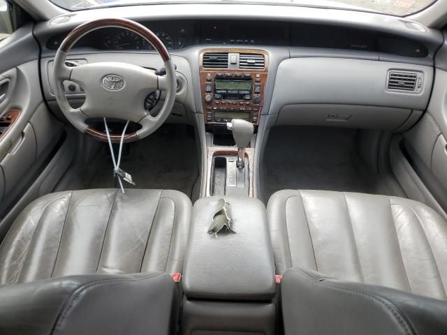 2004 Toyota Avalon XL