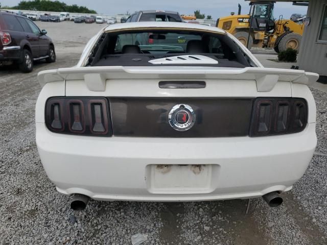 2008 Ford Mustang GT