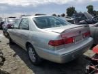 2000 Toyota Camry LE