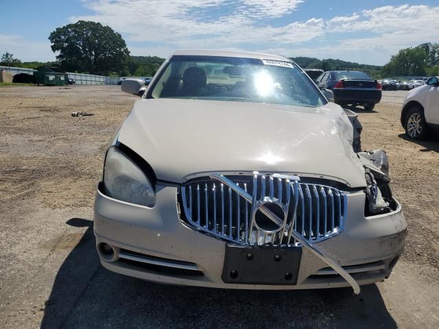 2010 Buick Lucerne CXL