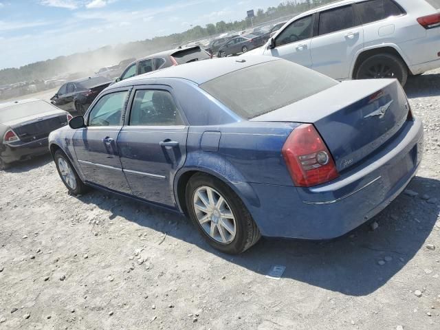 2009 Chrysler 300 Touring