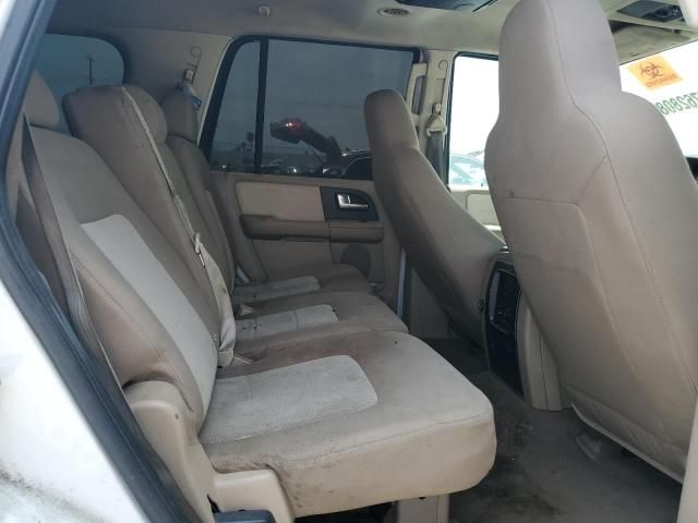 2003 Ford Expedition XLT