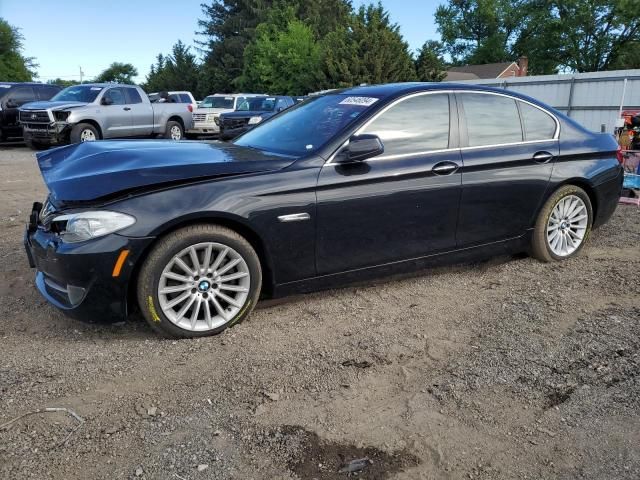 2013 BMW 535 XI