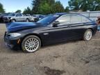 2013 BMW 535 XI