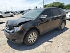 2007 Ford Edge SEL Plus