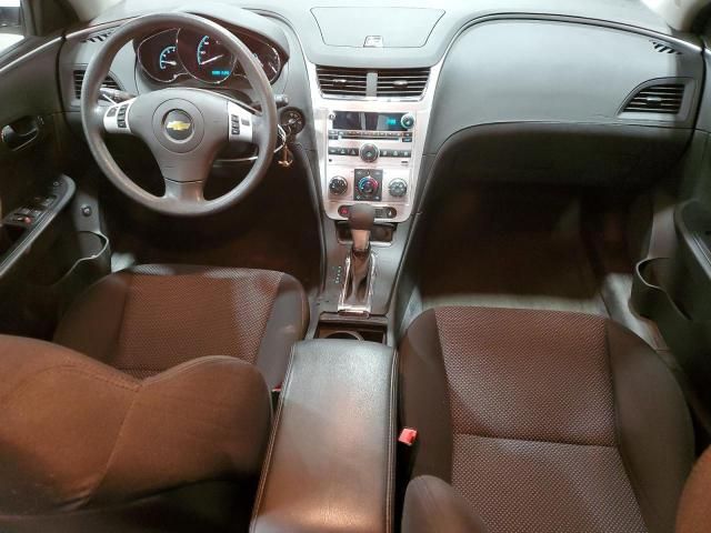 2012 Chevrolet Malibu 1LT