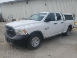 Dodge 1500 Vehiculos salvage en venta: 2023 Dodge RAM 1500 Classic Tradesman