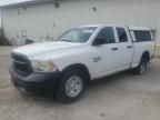 2023 Dodge RAM 1500 Classic Tradesman