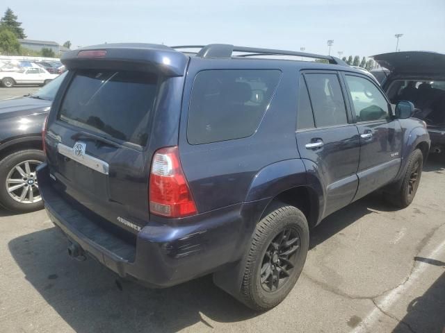 2009 Toyota 4runner SR5