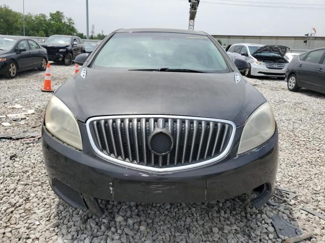 2015 Buick Verano